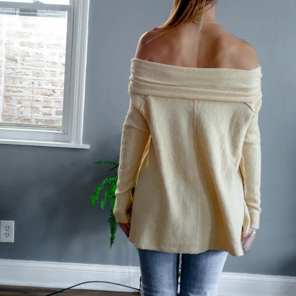 Free People Strawberry Fields Sweater - Picture 2 of 7